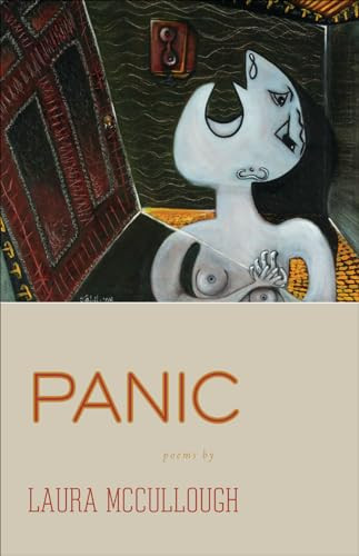 Panic - 9781882295845 by Laura McCullough, 9781882295845