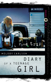 Road Trip (Chloe: Book 3) - 9781590521427 by Melody Carlson, 9781590521427