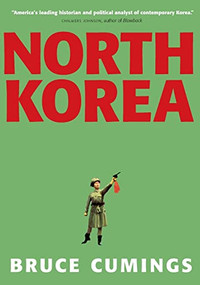 North Korea (Another Country) - 9781565849402 by Bruce Cumings, 9781565849402