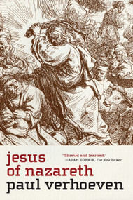 Jesus of Nazareth - 9781609803483 by Paul Verhoeven, Rob Van Scheers, Susan Massotty, 9781609803483