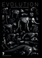 Evolution - 9781609803681 by Jean-Baptiste de Panafieu, Patrick  Gries, Linda Asher, 9781609803681