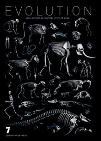Evolution - 9781609803681 by Jean-Baptiste de Panafieu, Patrick  Gries, Linda Asher, 9781609803681