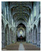 The English Cathedral - 9781858945903 by Peter Marlow, Martin Barnes, John Goodall, 9781858945903