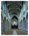 The English Cathedral - 9781858945903 by Peter Marlow, Martin Barnes, John Goodall, 9781858945903