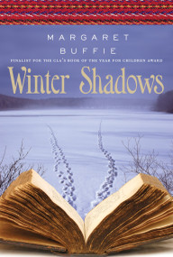 Winter Shadows - 9781770493582 by Margaret Buffie, 9781770493582