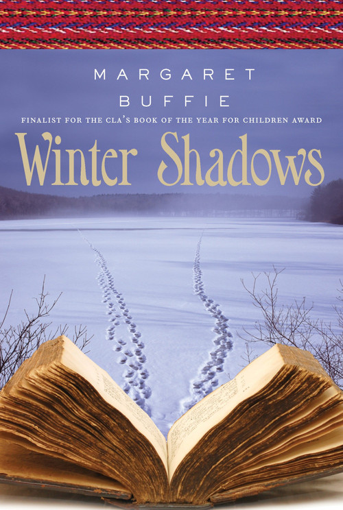 Winter Shadows - 9781770493582 by Margaret Buffie, 9781770493582
