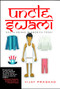 Uncle Swami (South Asians in America Today) - 9781595589408 by Vijay Prashad, 9781595589408