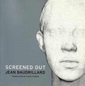 Screened Out - 9781859843857 by Jean Baudrillard, Chris Turner, 9781859843857