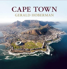 Cape Town - 9781919939759 by Gerald Hoberman, 9781919939759