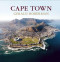 Cape Town - 9781919939759 by Gerald Hoberman, 9781919939759