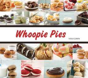 Whoopie Pies - 9781936140527 by Viola Goren, 9781936140527