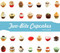 Two-Bite Cupcakes by Viola Goren, 9781936140695