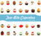 Two-Bite Cupcakes by Viola Goren, 9781936140695