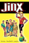 Jinx - 9781936975006 by J. Torres, Rick Burchett, Terry Austin, 9781936975006