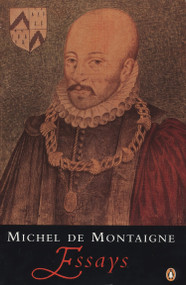 Essays - 9780140178975 by Michel de Montaigne, J. M. Cohen, J. M. Cohen, 9780140178975