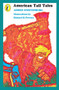 American Tall Tales - 9780140309287 by Adrien Stoutenburg, 9780140309287