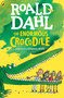The Enormous Crocodile by Roald Dahl, Quentin Blake, 9780140365566
