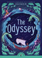 The Odyssey - 9780140383096 by Homer, Geraldine McCaughrean, 9780140383096