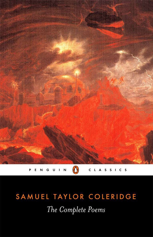 The Complete Poems - 9780140423532 by Samuel Taylor Coleridge, William Keach, 9780140423532