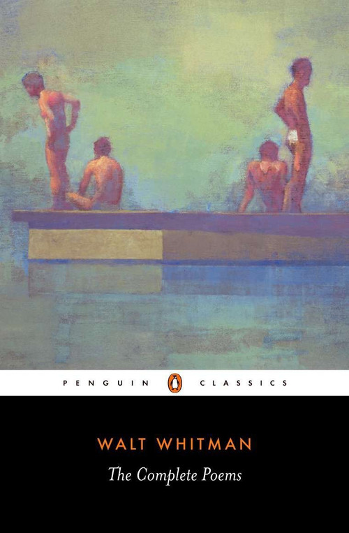 The Complete Poems - 9780140424515 by Walt Whitman, Francis Murphy, 9780140424515