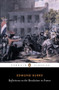 Reflections on the Revolution in France - 9780140432046 by Edmund Burke, Conor Cruise O'Brien, 9780140432046