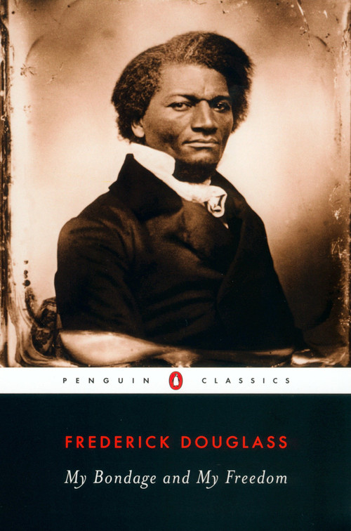 My Bondage and My Freedom - 9780140439182 by Frederick Douglass, John David Smith, John David Smith, 9780140439182