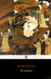 The Analects - 9780140443486 by Confucius, D. C. Lau, D. C. Lau, 9780140443486