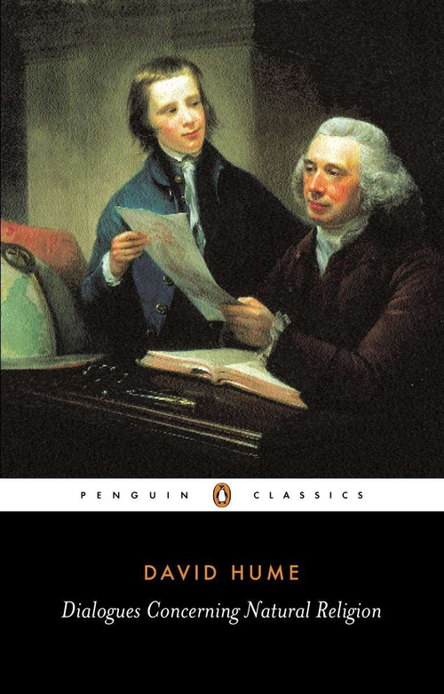 Dialogues Concerning Natural Religion - 9780140445367 by David Hume, Martin Bell, Martin Bell, Martin Bell, 9780140445367