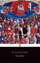 City of God by Augustine of Hippo, Henry Bettenson, 9780140448948