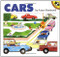 Cars by Anne Rockwell, 9780140547412