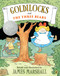 Goldilocks and the Three Bears - 9780140563665 by James Marshall, James Marshall, 9780140563665