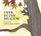 Over in the Meadow - 9780140565089 by Ezra Jack Keats, 9780140565089