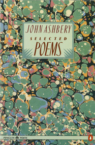 Selected Poems - 9780140585537 by John Ashbery, 9780140585537