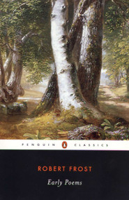 Early Poems - 9780141180175 by Robert Frost, Robert Faggen, Faggen Robert, 9780141180175