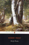Early Poems - 9780141180175 by Robert Frost, Robert Faggen, Faggen Robert, 9780141180175