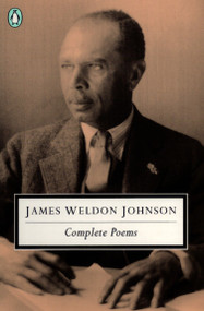 Complete Poems - 9780141185453 by James Weldon Johnson, Sondra Kathryn Wilson, 9780141185453