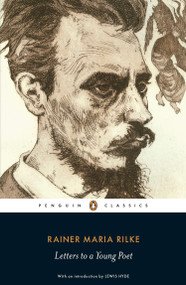 Letters to a Young Poet - 9780141192321 by Rainer Maria Rilke, Charlie Louth, Lewis Hyde, 9780141192321