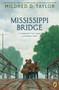 Mississippi Bridge by Mildred D. Taylor, Max Ginsburg, 9780141308173