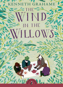 The Wind in the Willows - 9780141321134 by Kenneth Grahame, 9780141321134