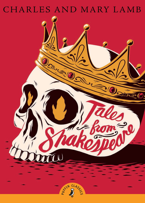 Tales from Shakespeare - 9780141321684 by Charles Lamb, Mary Lamb, Judi Dench, 9780141321684