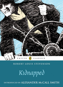 Kidnapped - 9780141326023 by Robert Louis Stevenson, Alexander McCall Smith, 9780141326023