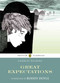 Great Expectations (Abridged Edition) by Charles Dickens, Roddy Doyle, 9780141330136