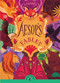 Aesop's Fables - 9780141345246 by Aesop, Marcus Sedgwick, 9780141345246