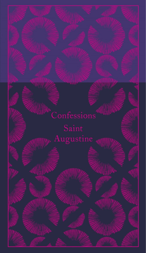 Confessions - 9780141396897 by Augustine of Hippo, R. S. Pine-Coffin, Coralie Bickford-Smith, 9780141396897