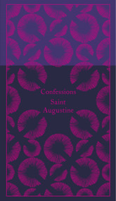 Confessions - 9780141396897 by Augustine of Hippo, R. S. Pine-Coffin, Coralie Bickford-Smith, 9780141396897