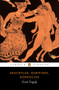 Greek Tragedy - 9780141439365 by Aeschylus, Euripides, Sophocles, Simon Goldhill, Shomit Dutta, 9780141439365