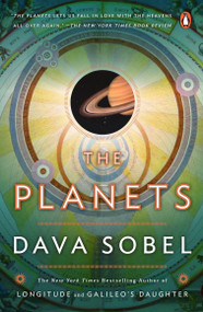 The Planets - 9780142001165 by Dava Sobel, 9780142001165