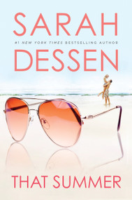 That Summer by Sarah Dessen, 9780142401729