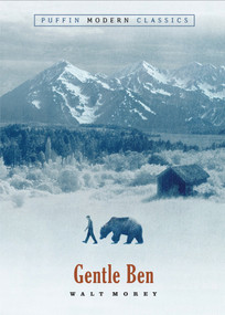 Gentle Ben - 9780142405512 by Walt Morey, John Schoenherr, 9780142405512