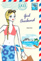 Girl Overboard by Aimee Ferris, 9780142407998